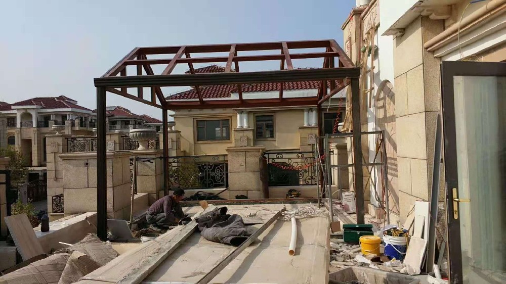 斷橋鋁門窗：門窗中的扛把子，你值得擁有！